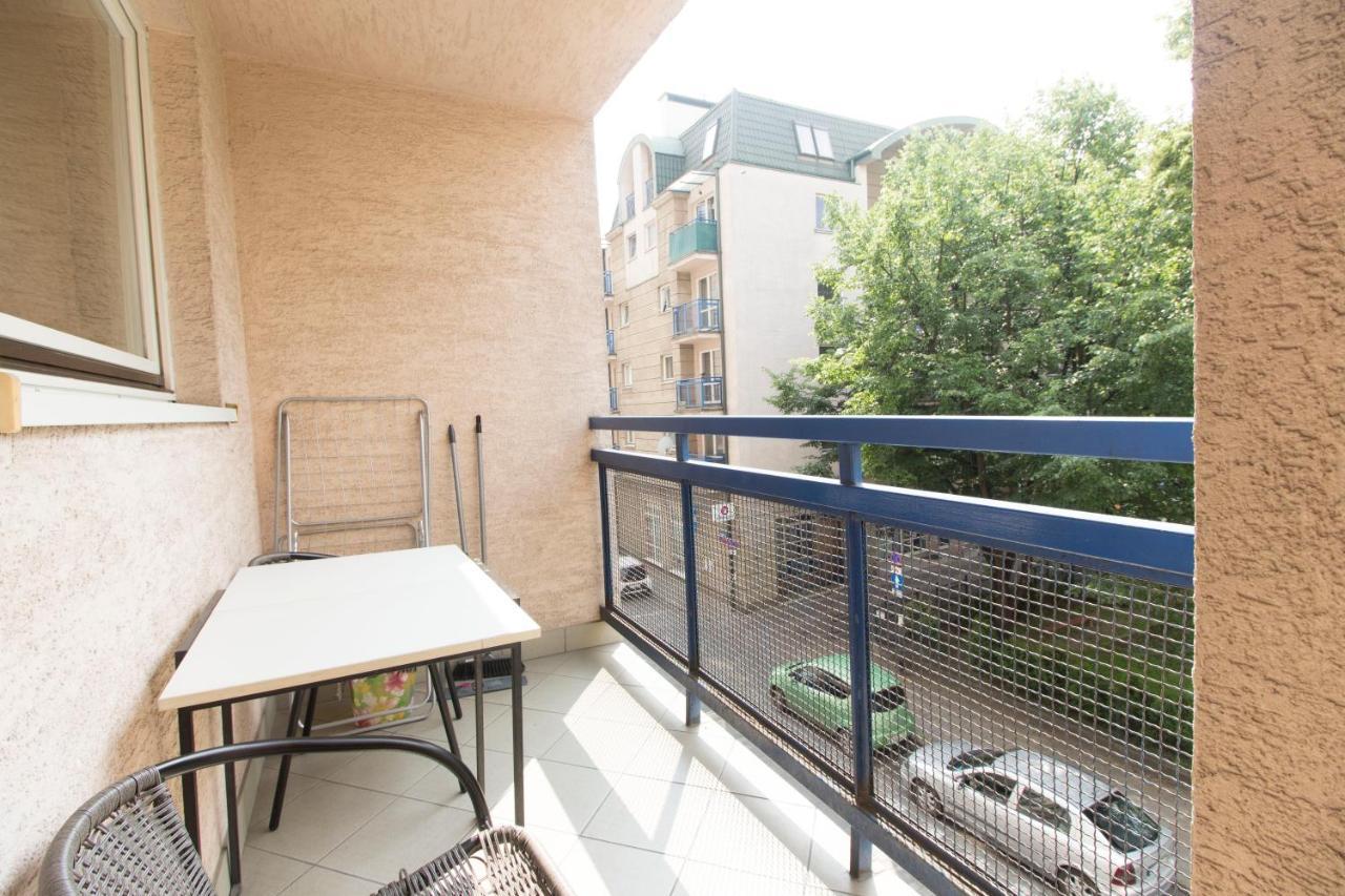 Wroclove Apartments Self Check-In Breslavia Esterno foto