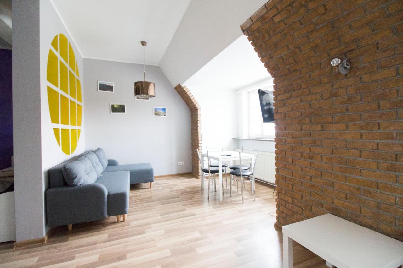 Wroclove Apartments Self Check-In Breslavia Esterno foto