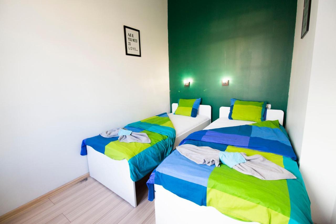 Wroclove Apartments Self Check-In Breslavia Esterno foto