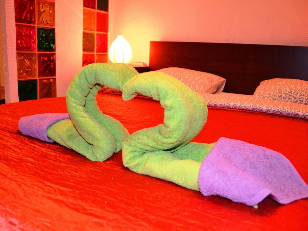 Wroclove Apartments Self Check-In Breslavia Camera foto