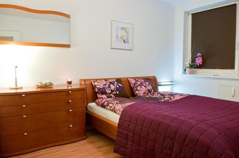 Wroclove Apartments Self Check-In Breslavia Esterno foto