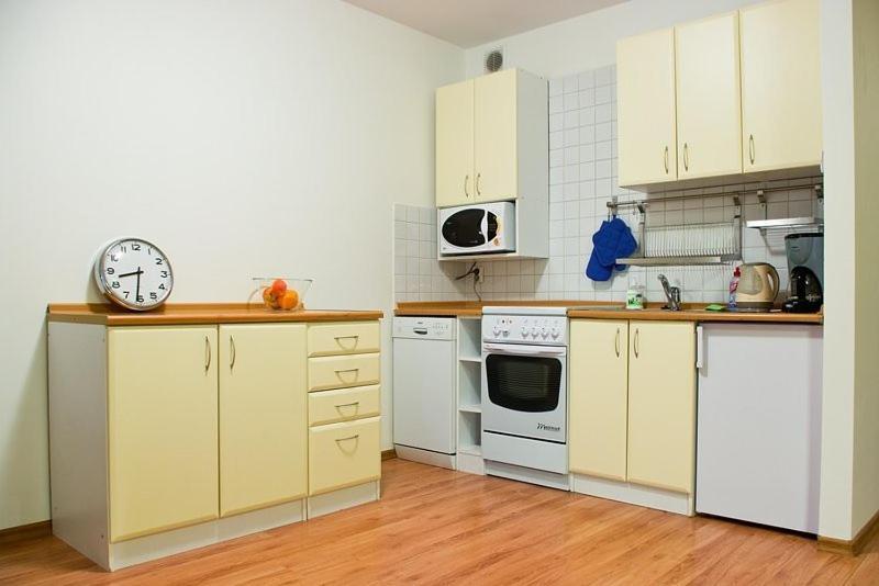 Wroclove Apartments Self Check-In Breslavia Esterno foto