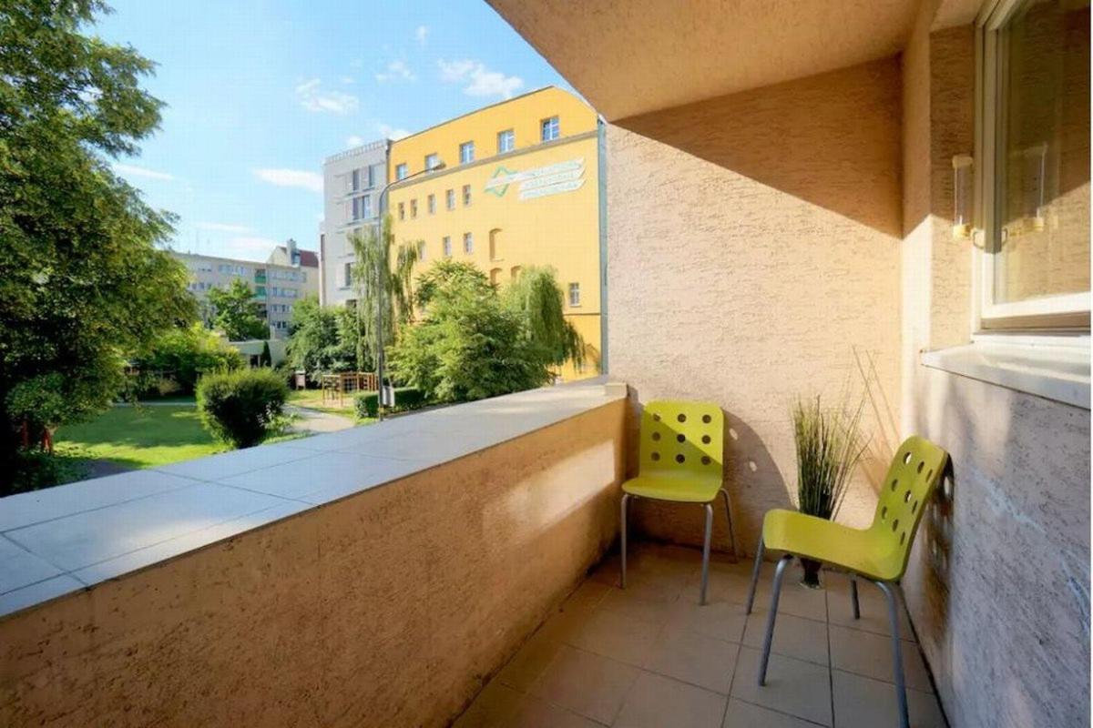 Wroclove Apartments Self Check-In Breslavia Esterno foto