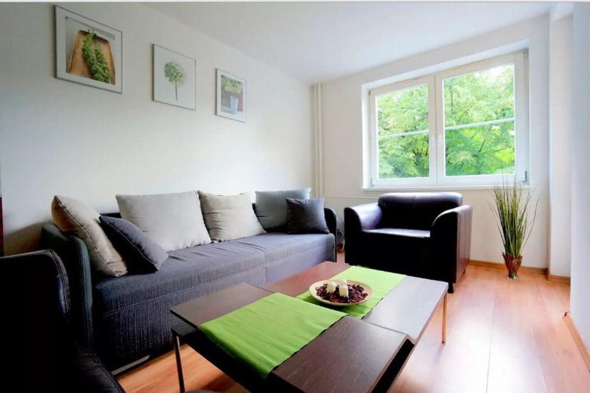 Wroclove Apartments Self Check-In Breslavia Esterno foto
