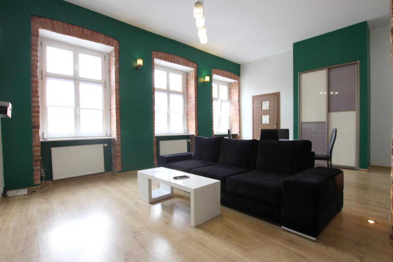 Wroclove Apartments Self Check-In Breslavia Esterno foto