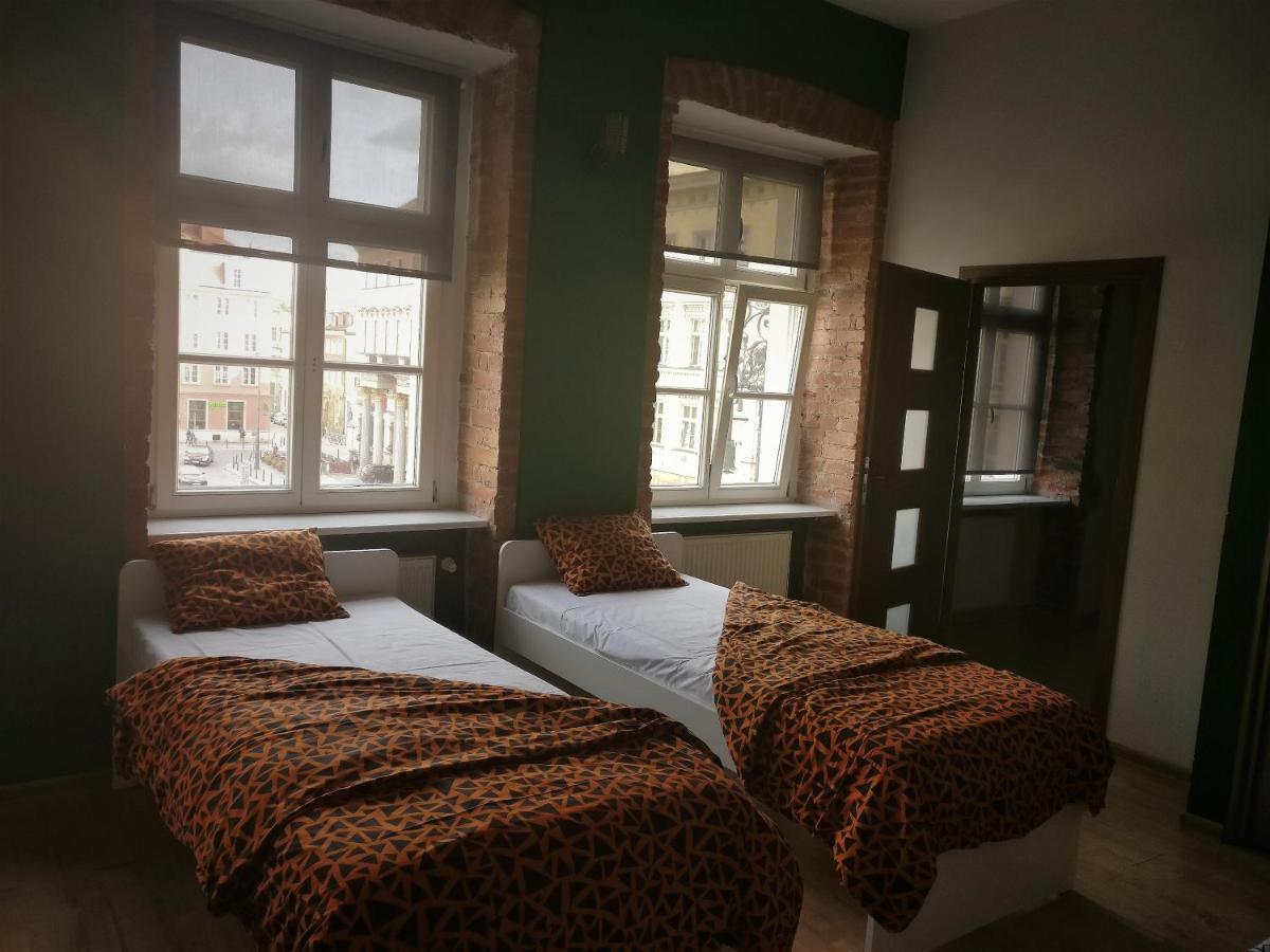 Wroclove Apartments Self Check-In Breslavia Esterno foto