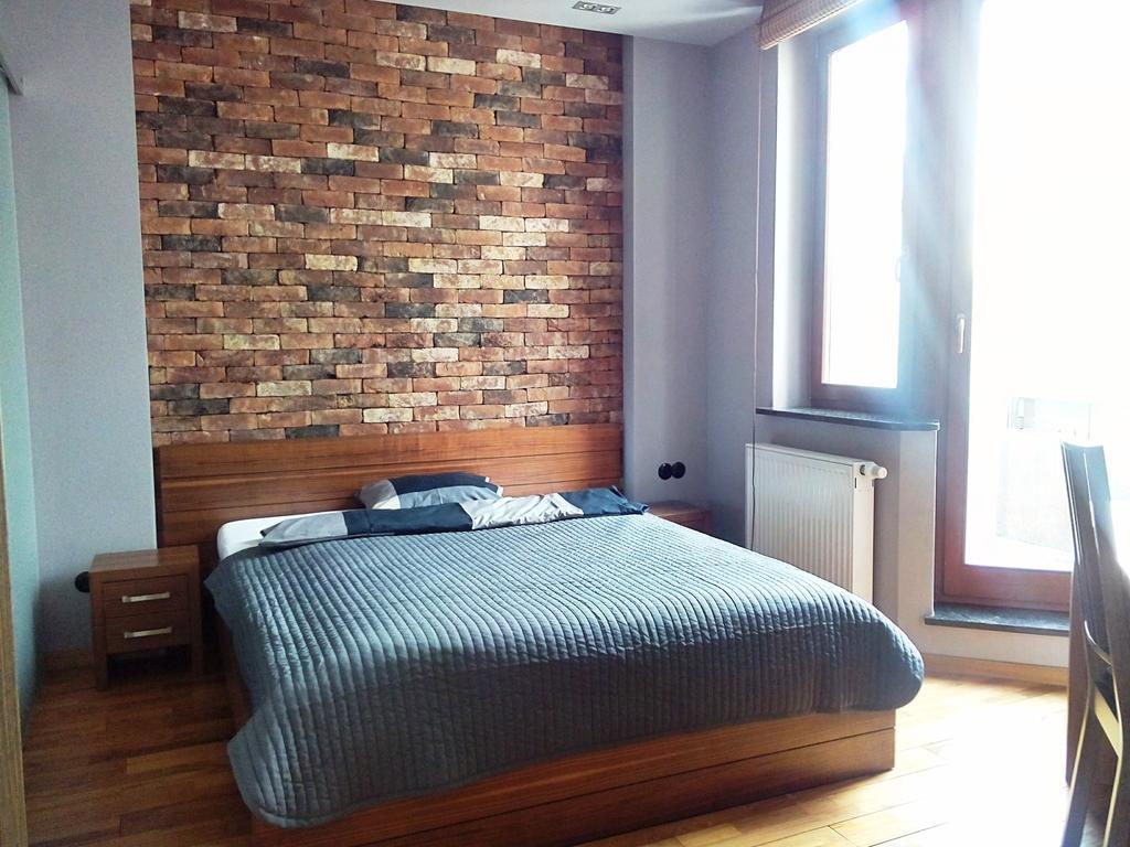 Wroclove Apartments Self Check-In Breslavia Camera foto