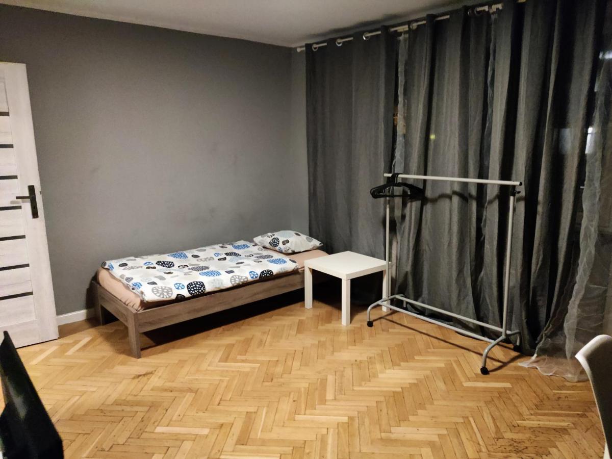 Wroclove Apartments Self Check-In Breslavia Esterno foto