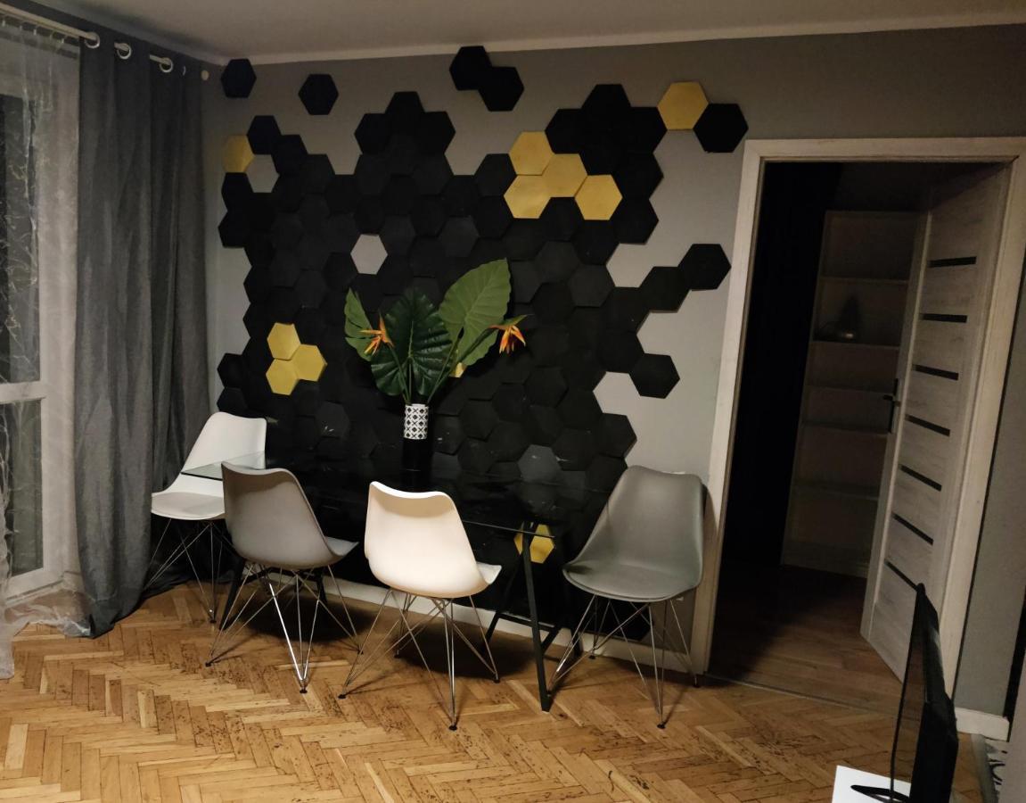 Wroclove Apartments Self Check-In Breslavia Esterno foto