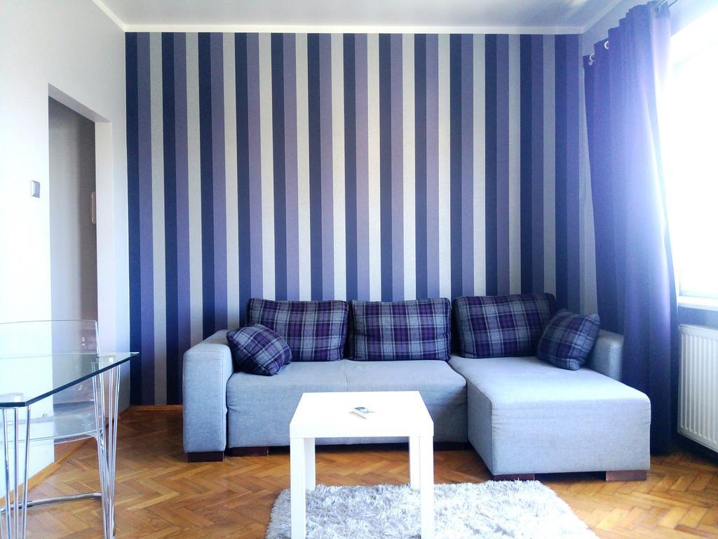 Wroclove Apartments Self Check-In Breslavia Esterno foto