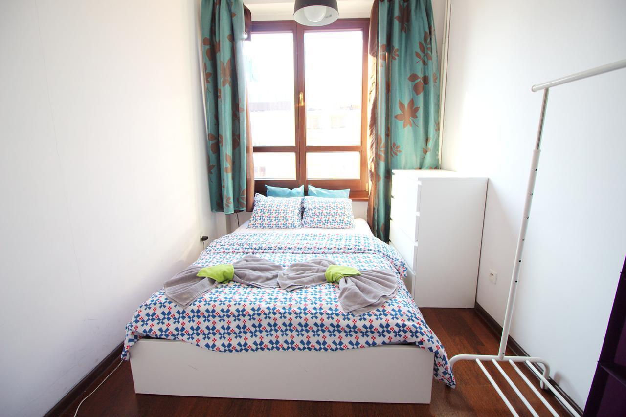 Wroclove Apartments Self Check-In Breslavia Esterno foto