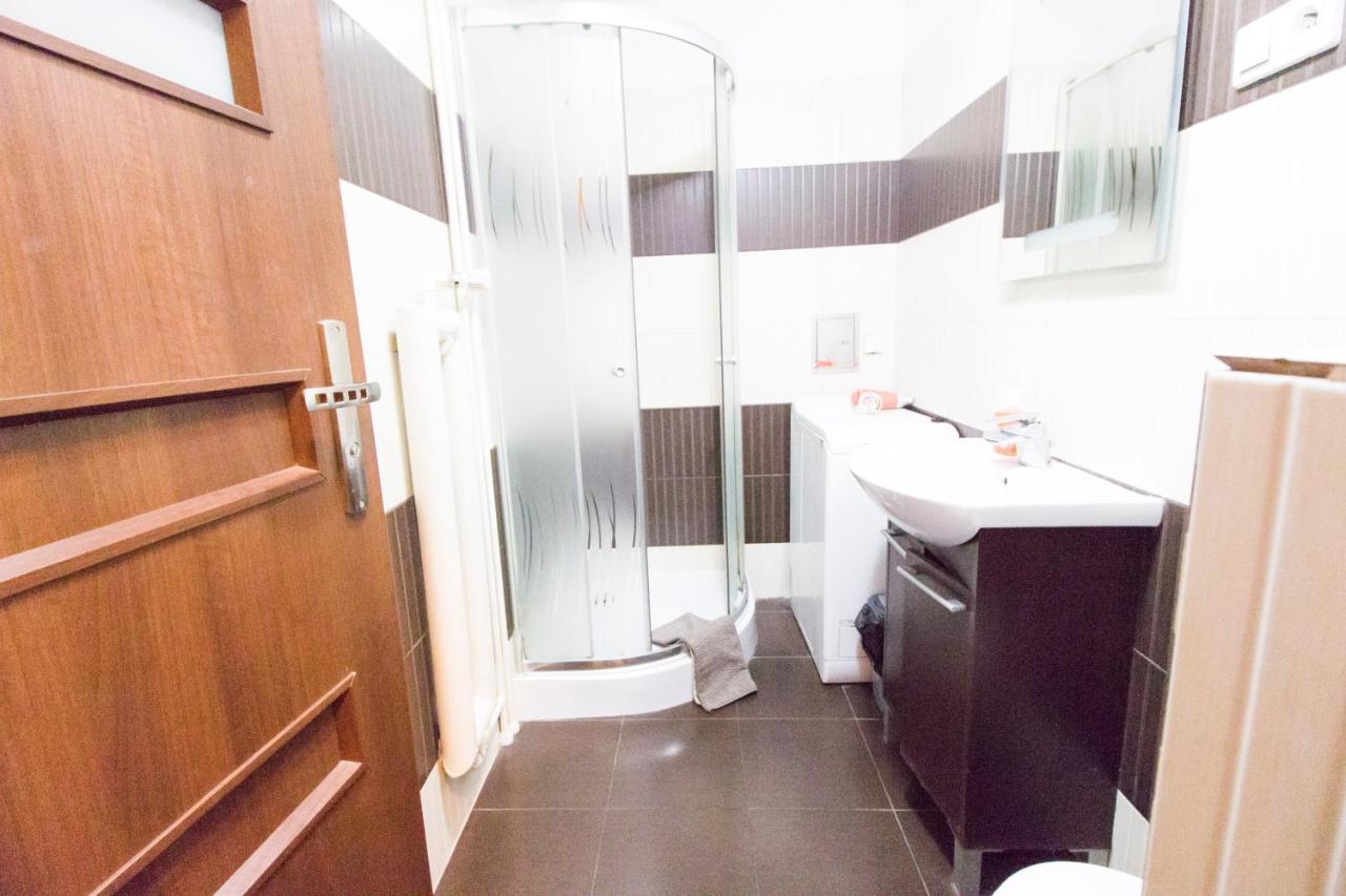 Wroclove Apartments Self Check-In Breslavia Esterno foto