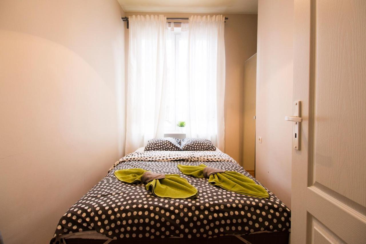 Wroclove Apartments Self Check-In Breslavia Esterno foto