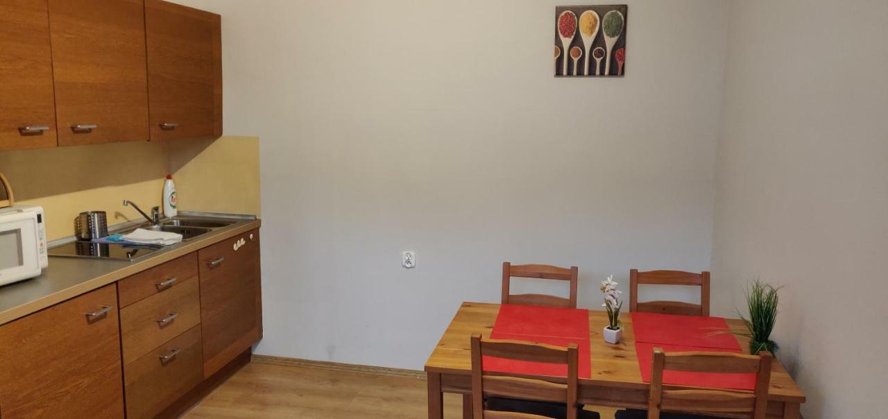 Wroclove Apartments Self Check-In Breslavia Esterno foto
