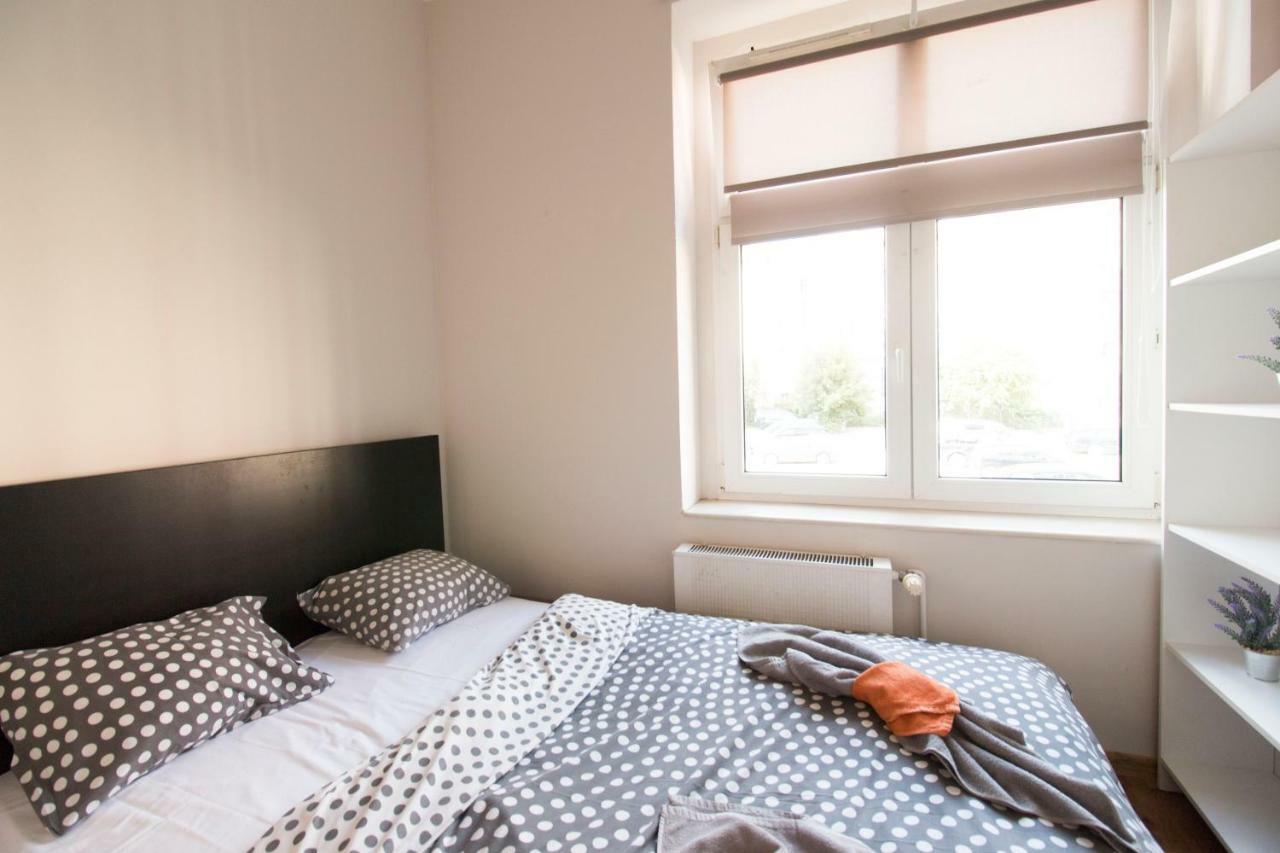 Wroclove Apartments Self Check-In Breslavia Esterno foto