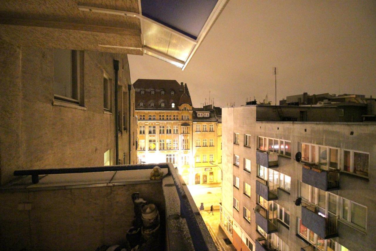 Wroclove Apartments Self Check-In Breslavia Esterno foto